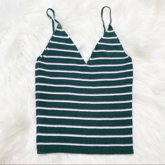 BUNDLE LA HEARTS 90’S RETRO STYLE CROP - Picture 4 of 9